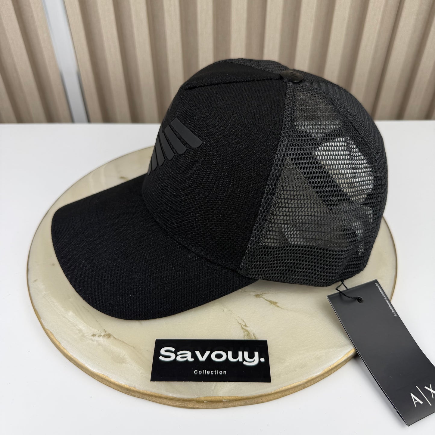 CASQUETTE ARMANI HAUTE QUALITÉ X118