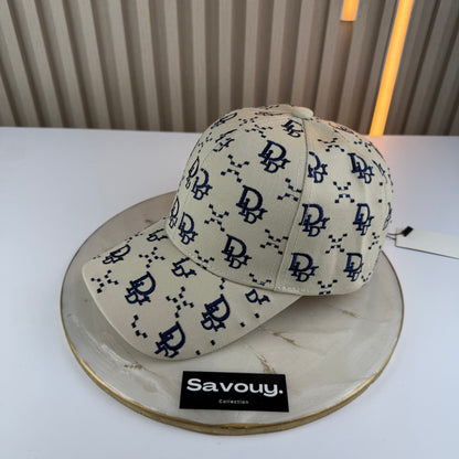CASQUETTE DIOR HAUTE QUALITÉ D162