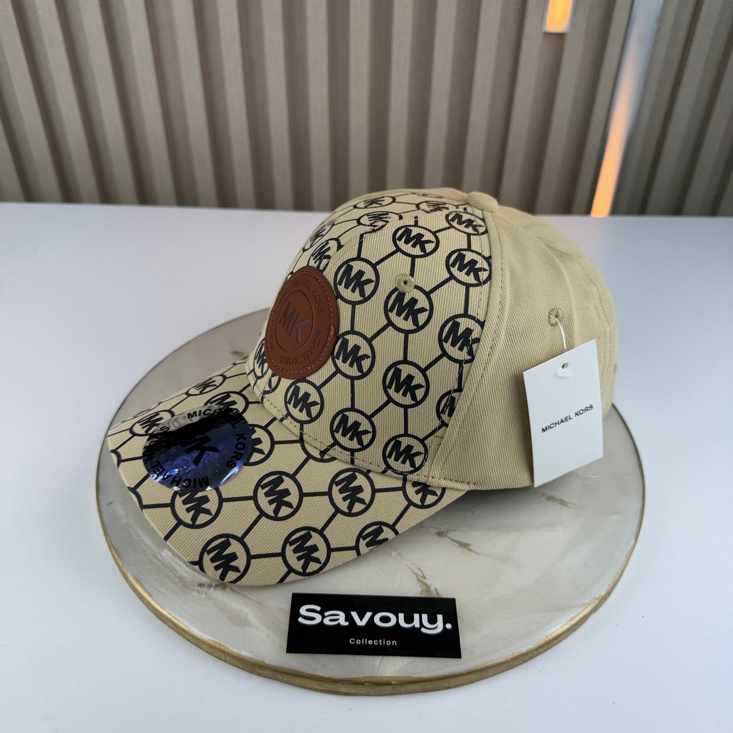CASQUETTE MICHAEL KORS HAUTE QUALITÉ M113