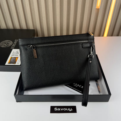 SAC À MAIN VERSACE QUALITÉ SUPÉRIEURE AVEC BOX V105