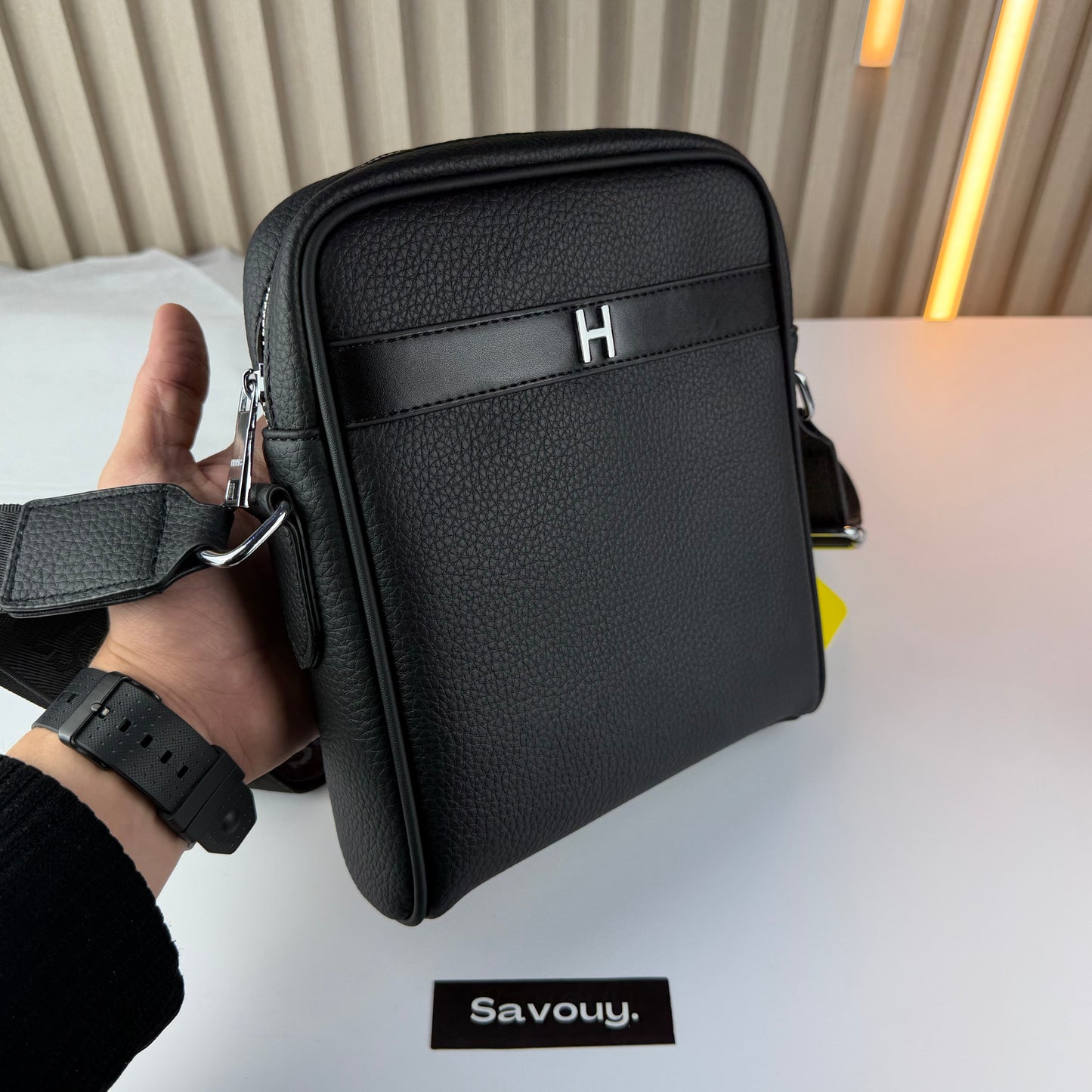 SACOCHE HERMÈS QUALITÉ SUPÉRIEURE H122