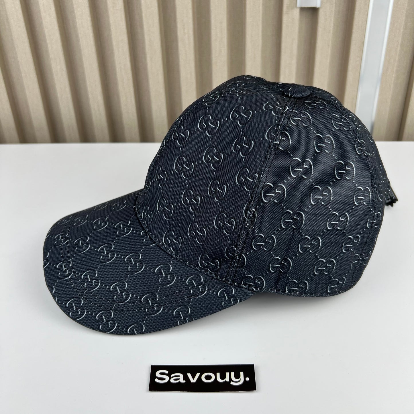 CASQUETTE GG CLASSIC QUALITÉ SUPÉRIEURE G314