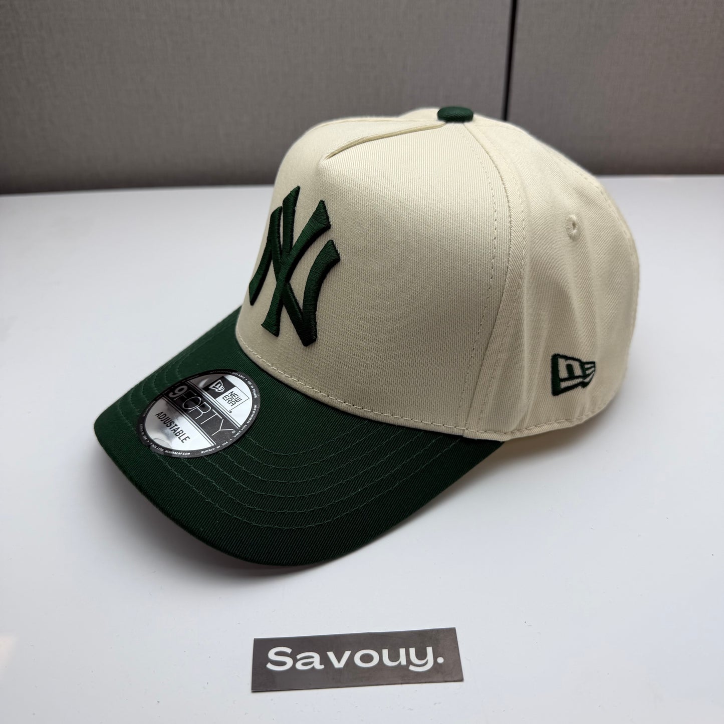 CASQUETTE NW ERA COOPERSTOWN W SÉRIES 1999 QUALITÉ SUPÉRIEURE N175