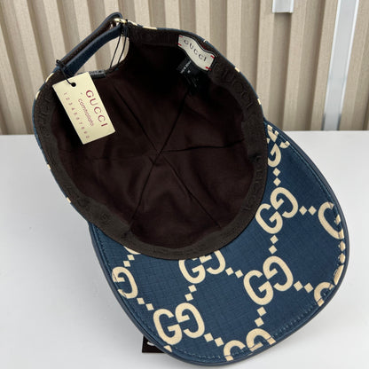 CASQUETTE GG MAXI BONDE QUALITÉ SUPÉRIEURE G308