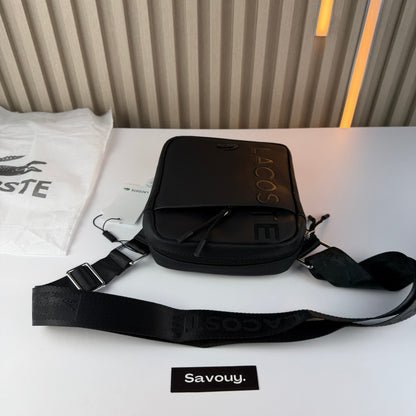 SACOCHE LACOSTE QUALITÉ SUPÉRIEURE O145