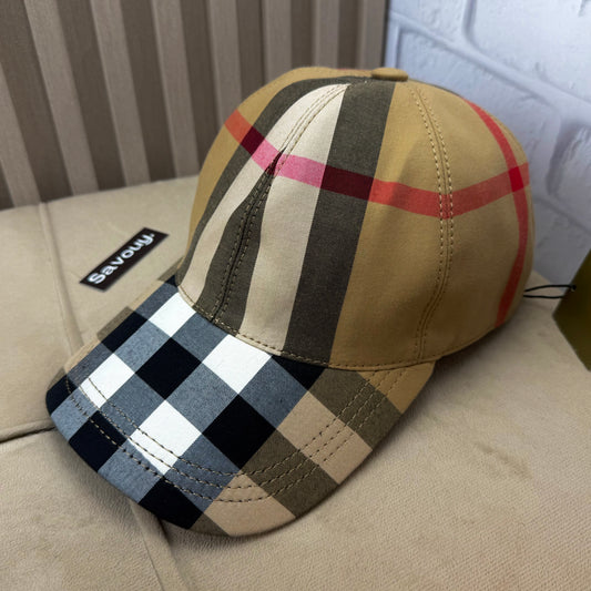 CASQUETTE BURBERRY QUALITÉ SUPÉRIEURE R111