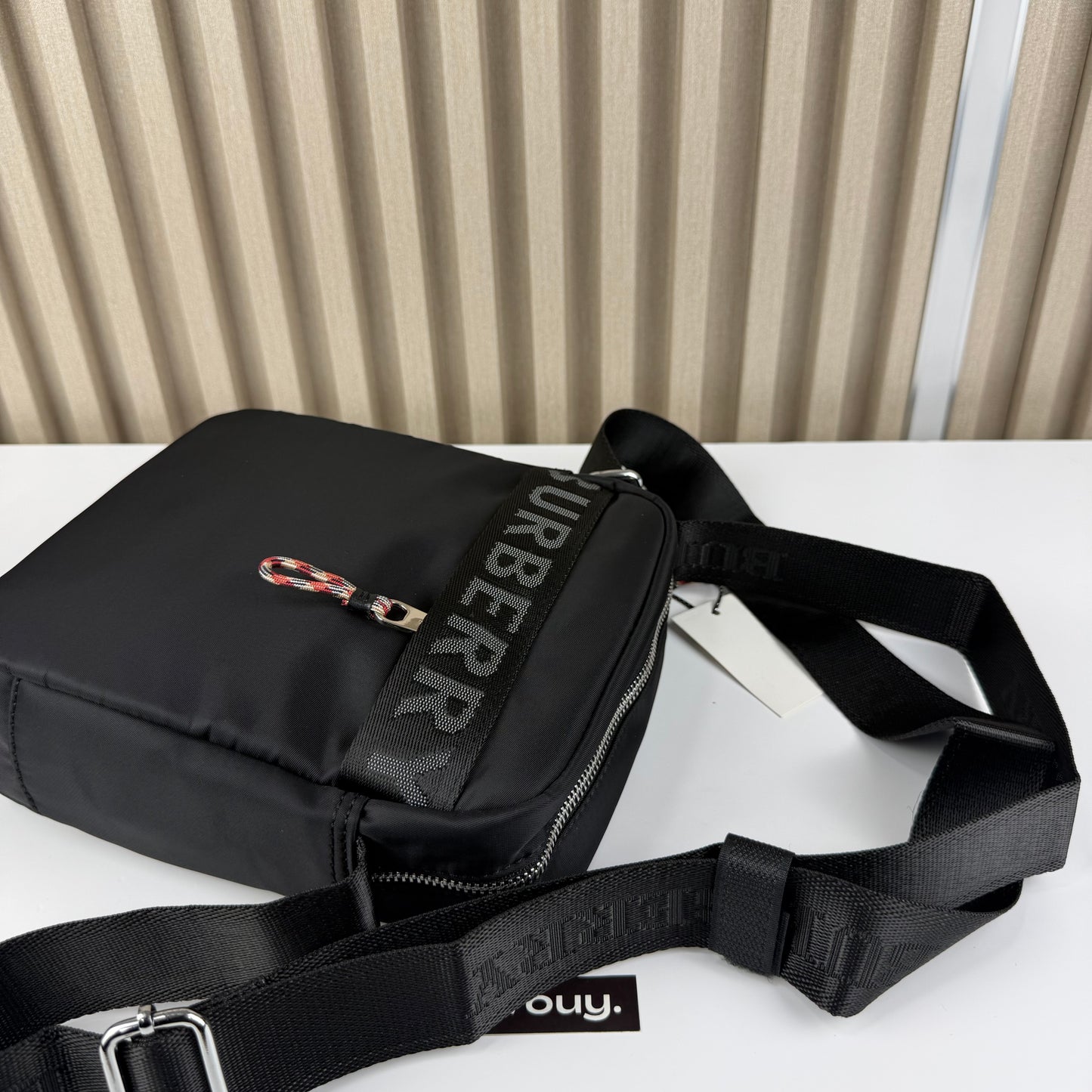 SACOCHE BURBERRY QUALITÉ SUPÉRIEURE R143