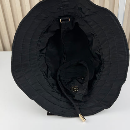 CHAPEAU BOB GG DOUBLE FACE QUALITÉ SUPÉRIEURE G275