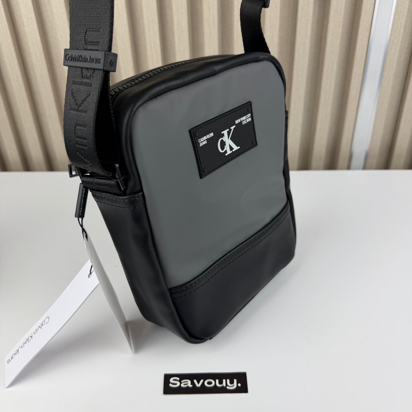 SACOCHE CALVIN KLEIN QUALITÉ SUPÉRIEURE C162
