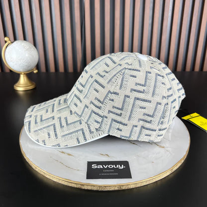 CASQUETTE FENDI QUALITÉ SUPÉRIEURE F109