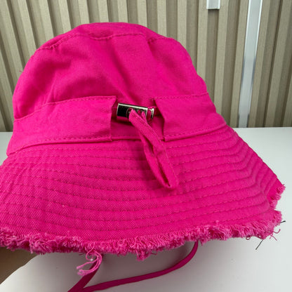 CHAPEAU BOB JACQUEMUS QUALITÉ SUPÉRIEURE JQ124