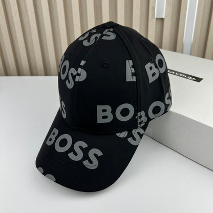CASQUETTE BOSS HAUTE QUALITÉ B256