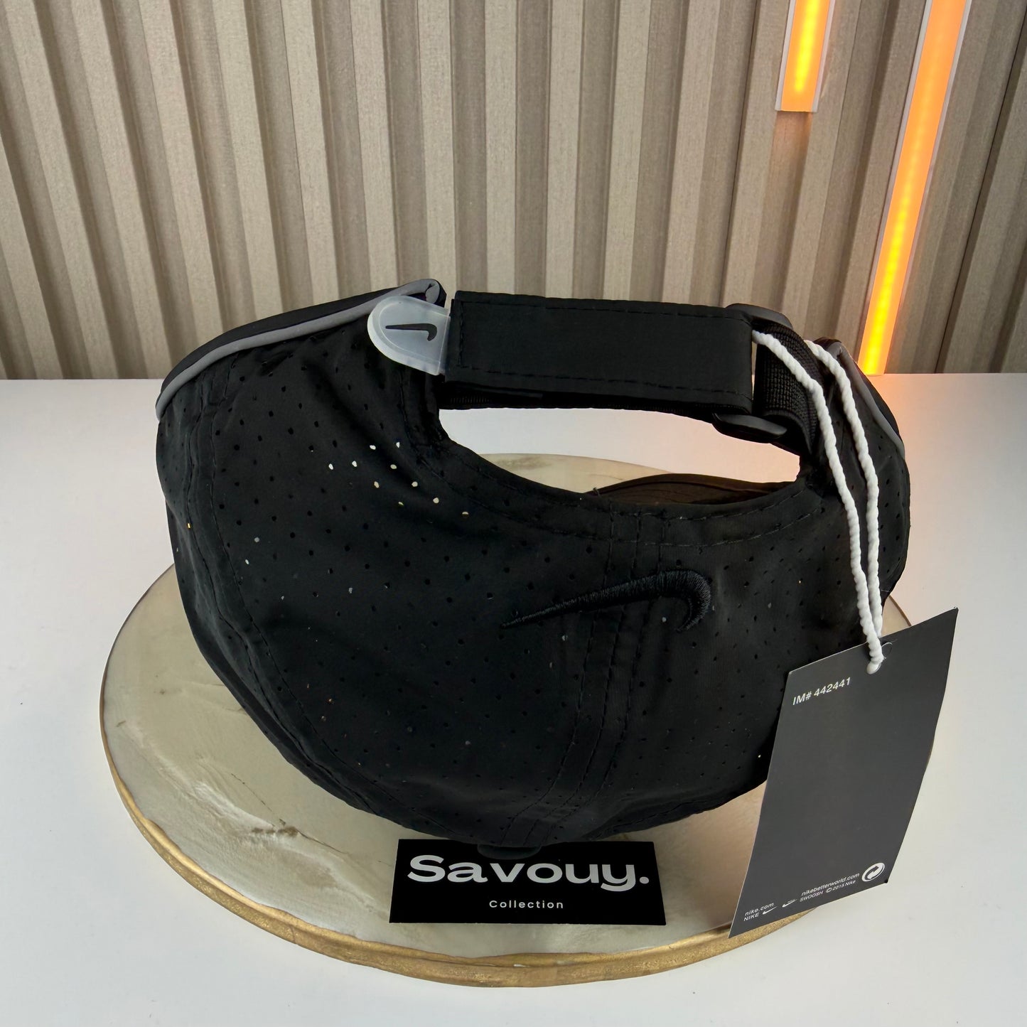 CASQUETTE NIKE HAUTE QUALITÉ K204