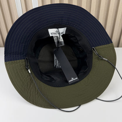 CHAPEAU BOB STONE ISLAND QUALITÉ SUPÉRIEURE S119
