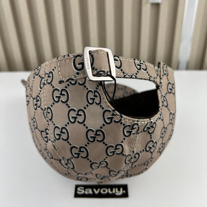 CASQUETTE GG CLASSIC QUALITÉ SUPÉRIEURE G312