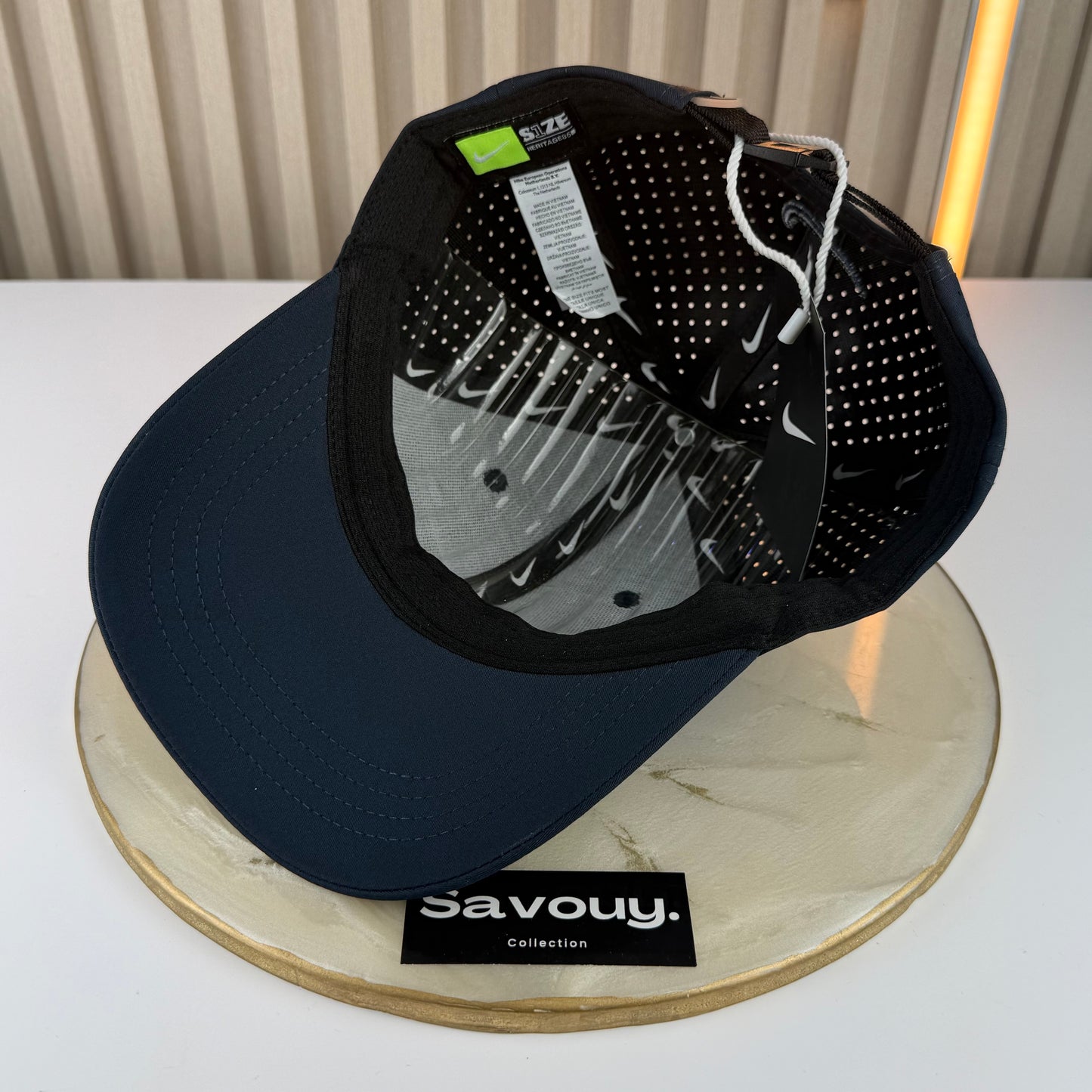 CASQUETTE NIKE HAUTE QUALITÉ K196