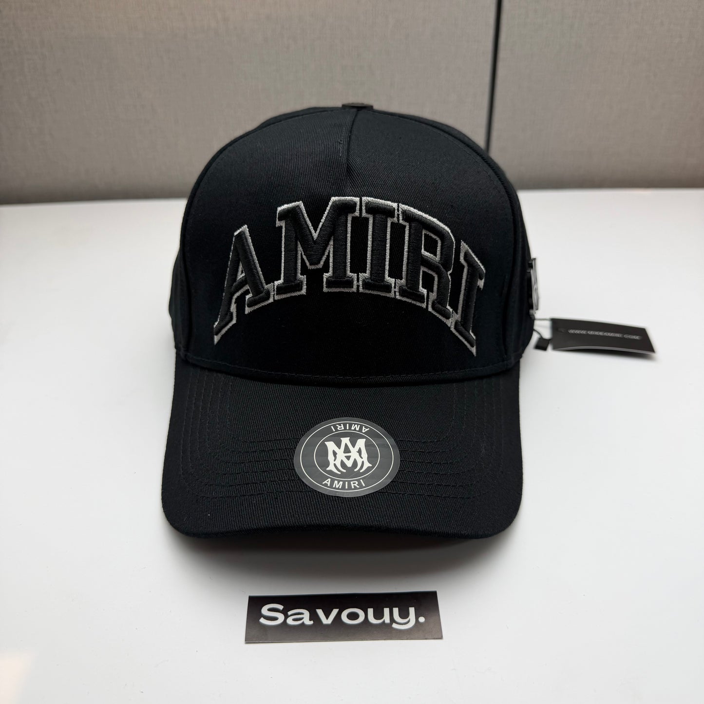 CASQUETTE AMIRI LIMITED SERIES QUALITÉ SUPÉRIEURE A146