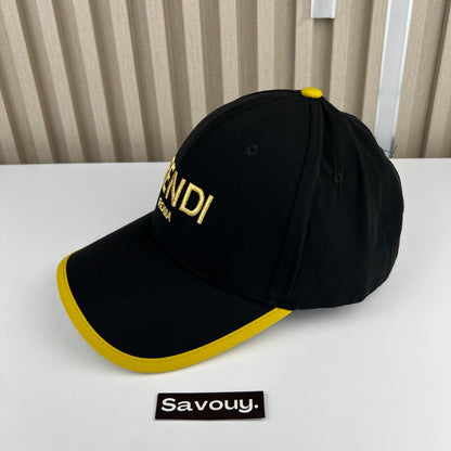 CASQUETTE FENDI HAUTE QUALITÉ F119