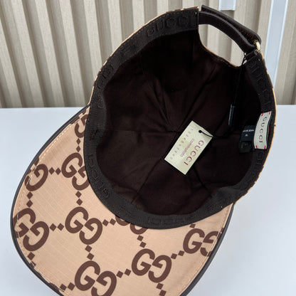 CASQUETTE GG MAXI QUALITÉ SUPÉRIEURE G306