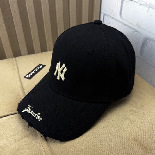 CASQUETTE NY HAUTE QUALITÉ N111