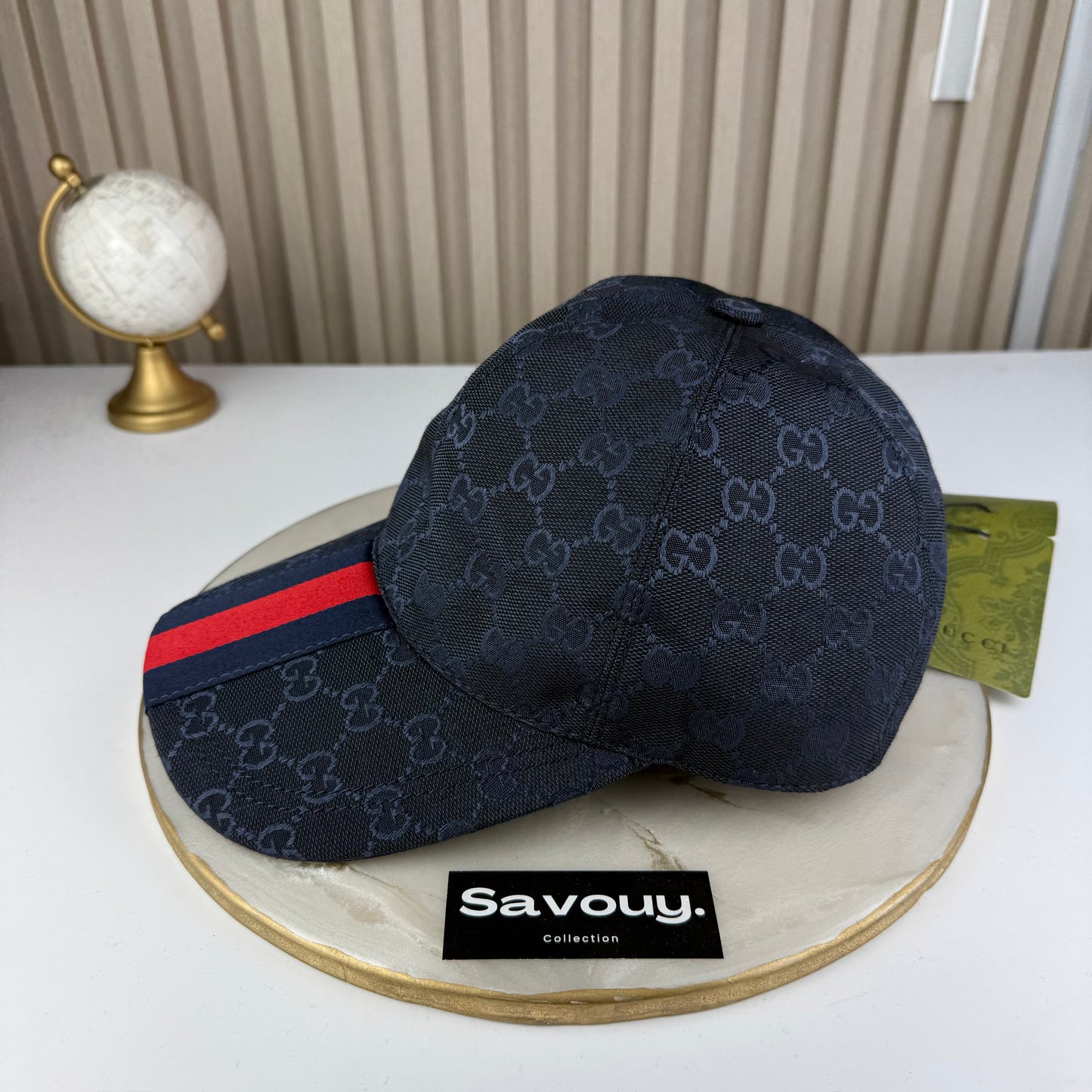 CASQUETTE GG QUALITÉ SUPÉRIEURE G231