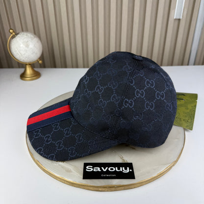 CASQUETTE GG QUALITÉ SUPÉRIEURE G231