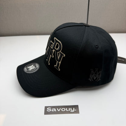 CASQUETTE AMIRI LIMITED SERIES QUALITÉ SUPÉRIEURE A140