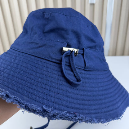 CHAPEAU BOB JACQUEMUS QUALITÉ SUPÉRIEURE JQ128