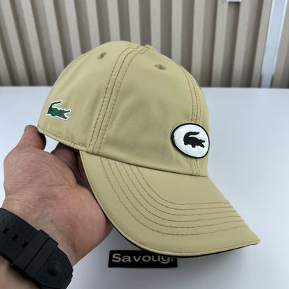 CASQUETTE LACOSTE QUALITÉ SUPÉRIEURE O173