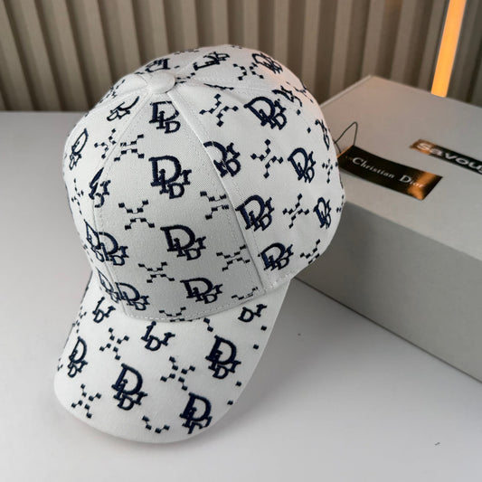 CASQUETTE DIOR HAUTE QUALITÉ D164