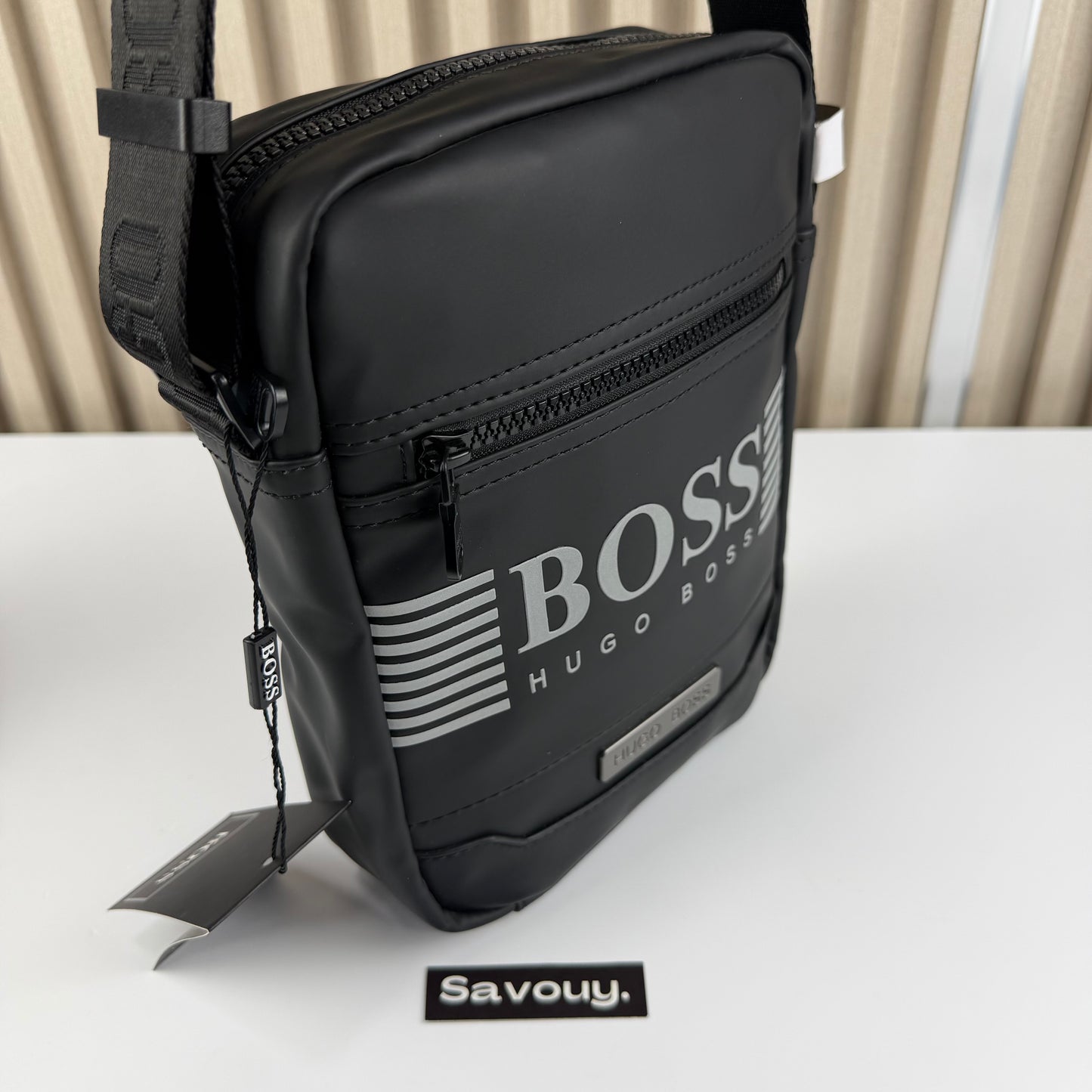 SACOCHE BOSS QUALITÉ SUPÉRIEURE B250