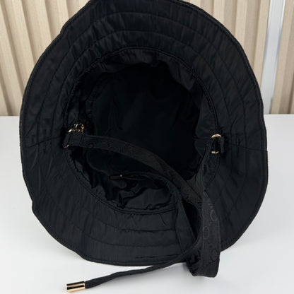 CHAPEAU BOB GG DOUBLE FACE QUALITÉ SUPÉRIEURE G275