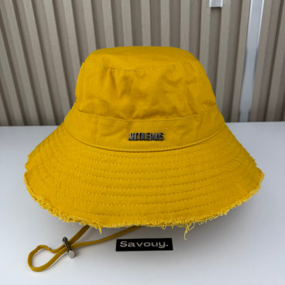 CHAPEAU BOB JACQUEMUS QUALITÉ SUPÉRIEURE JQ122