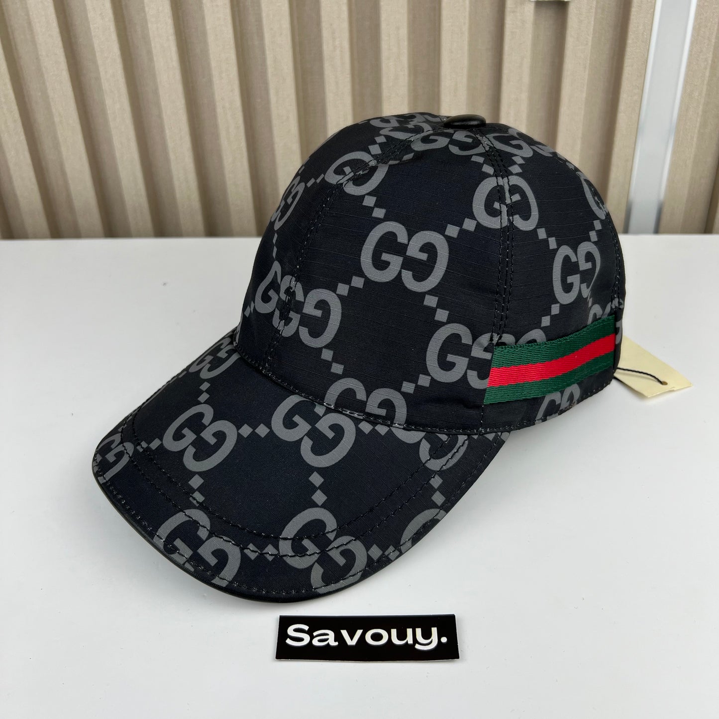 CASQUETTE GG MAXI BONDE QUALITÉ SUPÉRIEURE G303