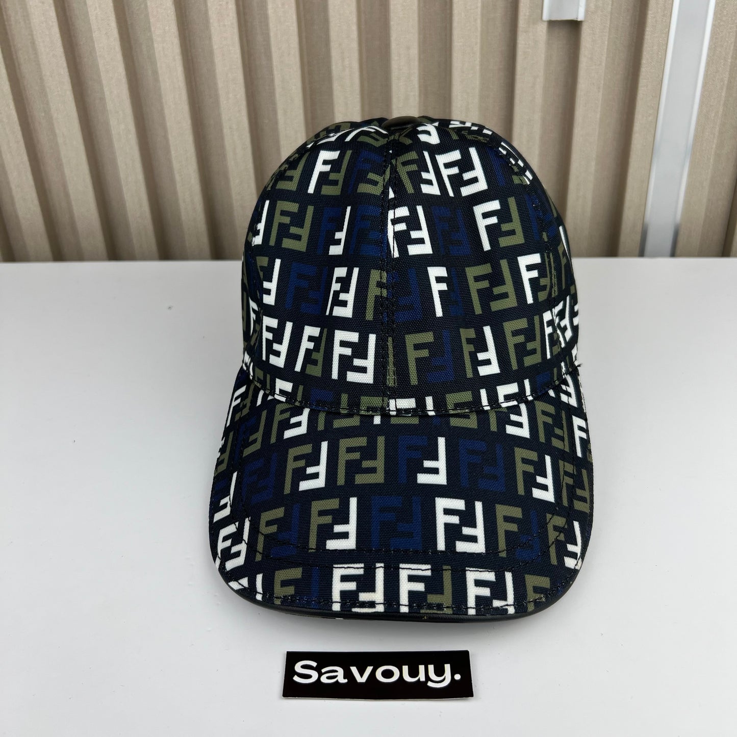 CASQUETTE FENDI QUALITÉ SUPÉRIEURE F121