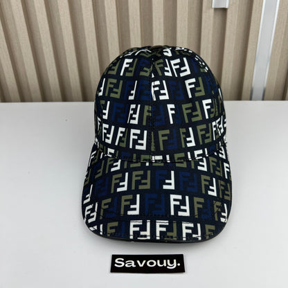CASQUETTE FENDI QUALITÉ SUPÉRIEURE F121