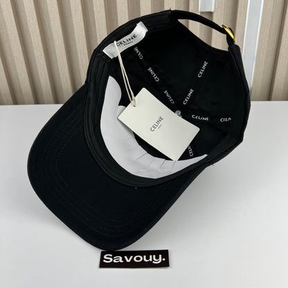 CASQUETTE CÉLINE QUALITÉ SUPÉRIEURE C173