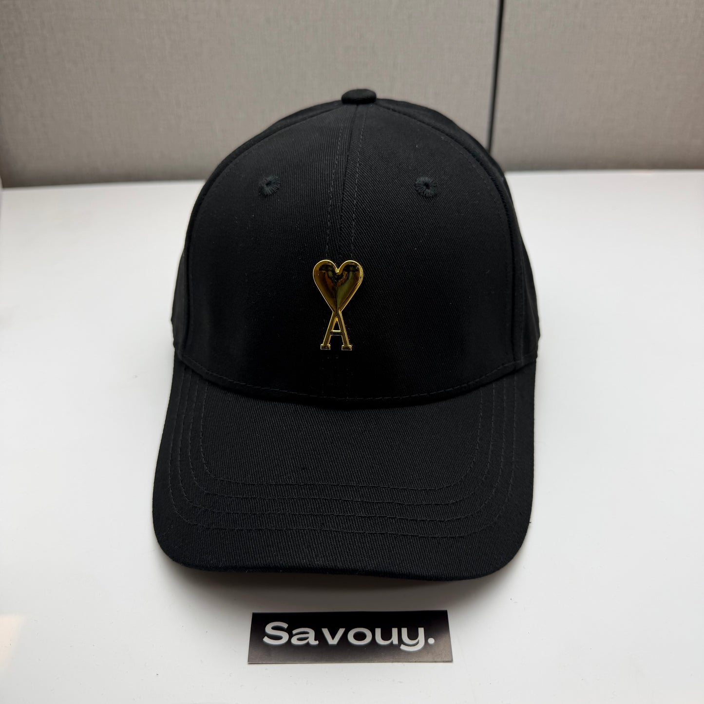 CASQUETTE AMI LIMITED SERIES QUALITÉ SUPÉRIEURE A152