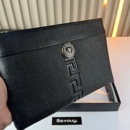 SAC À MAIN VERSACE QUALITÉ SUPÉRIEURE AVEC BOX V104