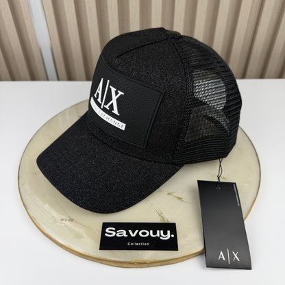 CASQUETTE ARMANI HAUTE QUALITÉ X126