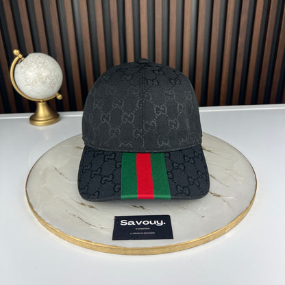 CASQUETTE GUCCI HAUTE QUALITÉ