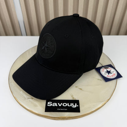 CASQUETTE CONVERSE HAUTE QUALITÉ V107