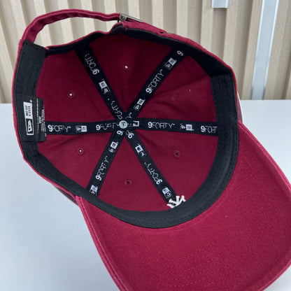 CASQUETTE NY NEW ERA QUALITÉ SUPÉRIEURE N197