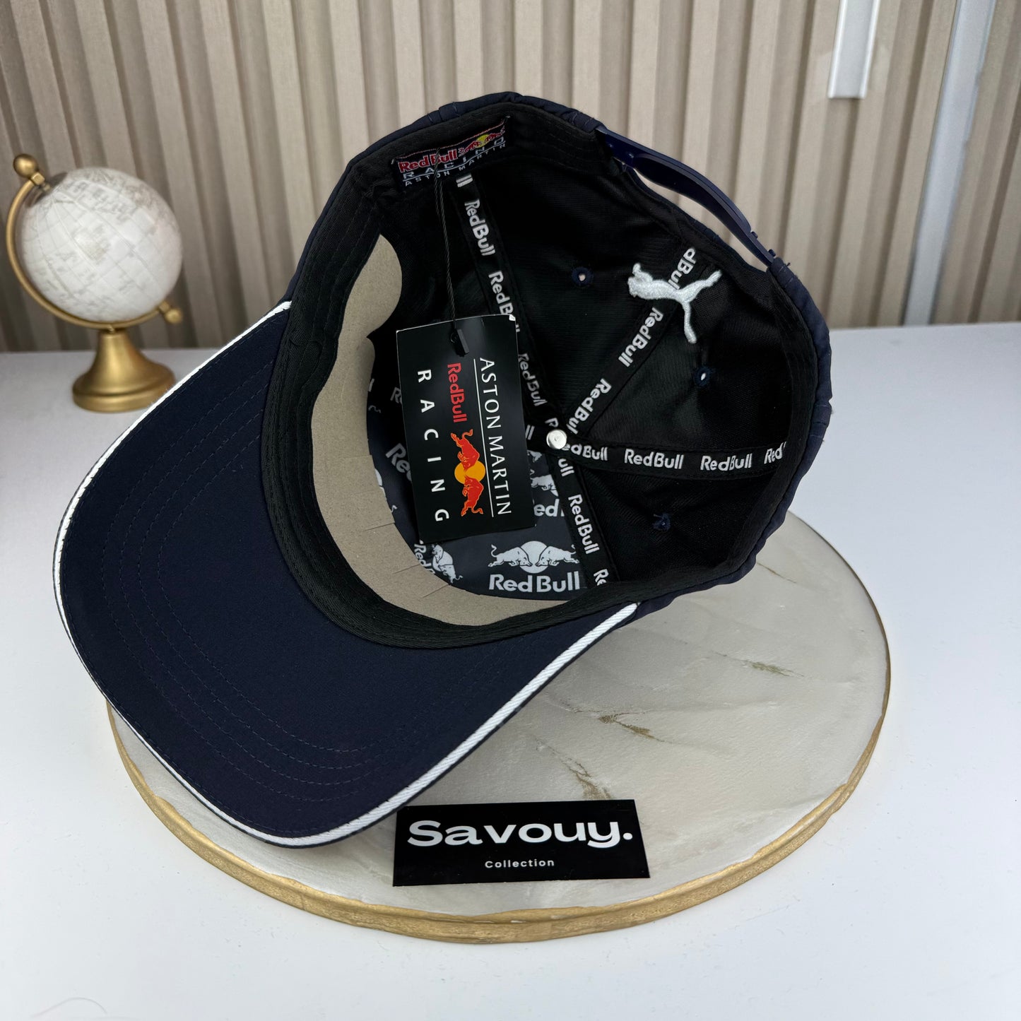 CASQUETTE PUMA Redbull HAUTE QUALITÉ P141
