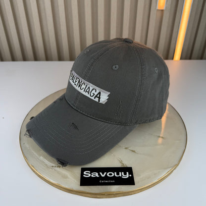 CASQUETTE BALENCIAGA QUALITÉ SUPÉRIEURE B242