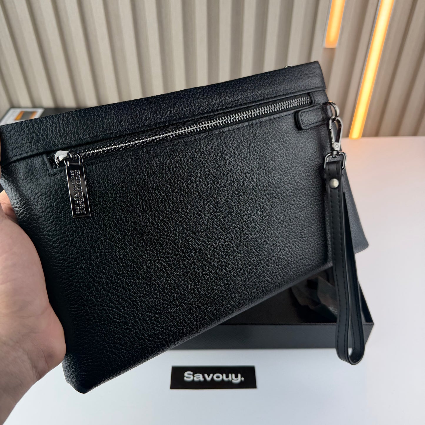 SAC À MAIN BURBERRY QUALITÉ SUPÉRIEURE AVEC BOX R138