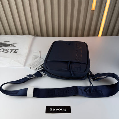 SACOCHE LACOSTE QUALITÉ SUPÉRIEURE O147