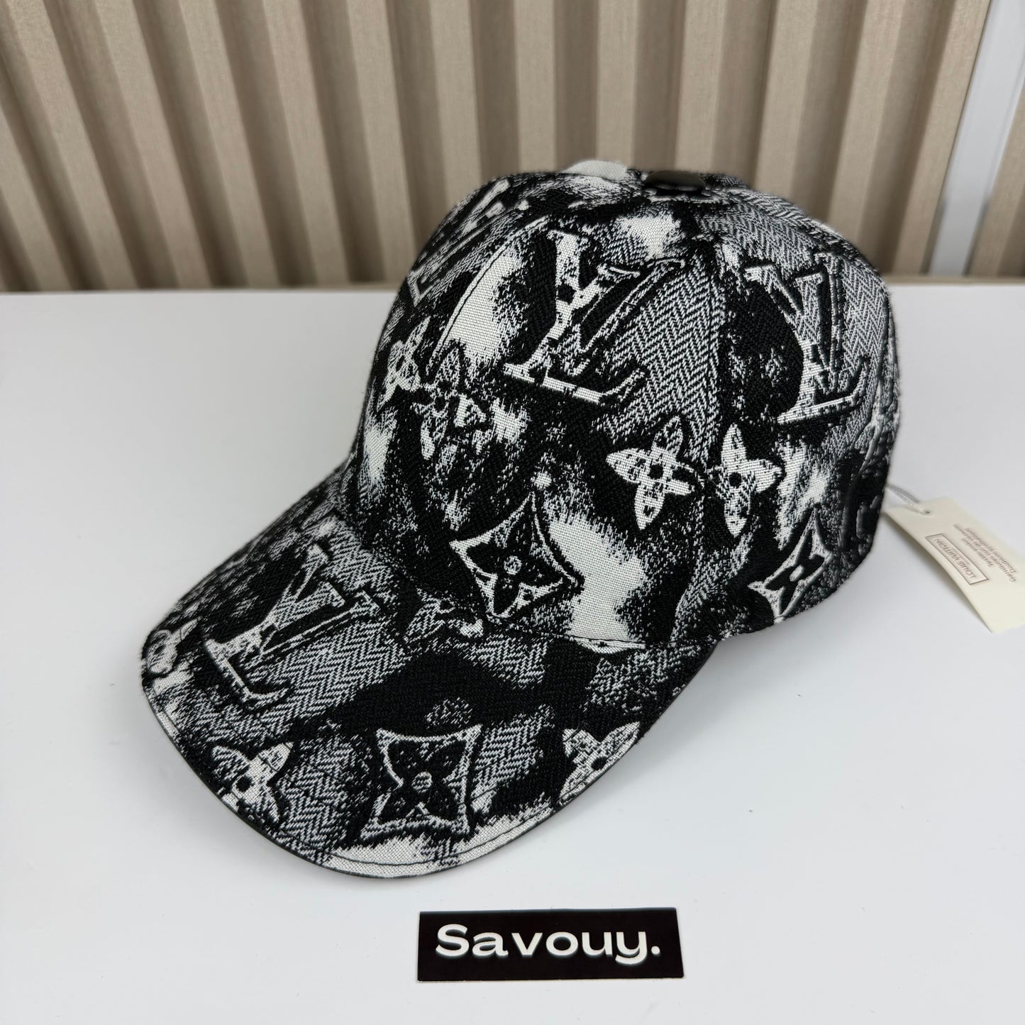 CASQUETTE LV MNG QUALITÉ SUPÉRIEURE L227