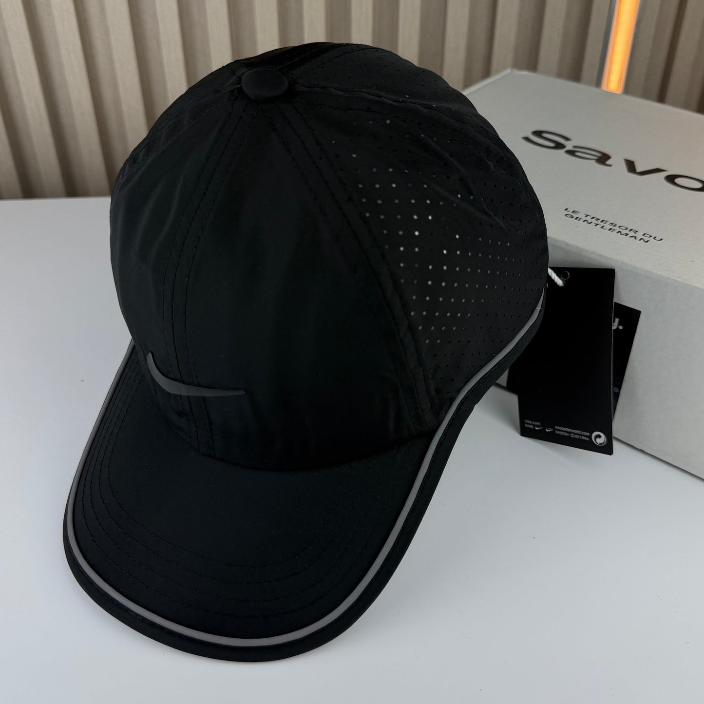 CASQUETTE NIKE HAUTE QUALITÉ K204
