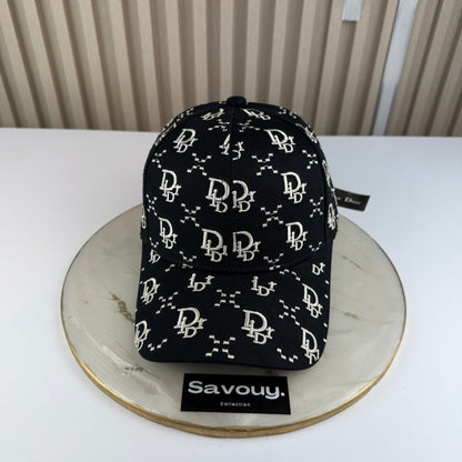 CASQUETTE DIOR HAUTE QUALITÉ D163